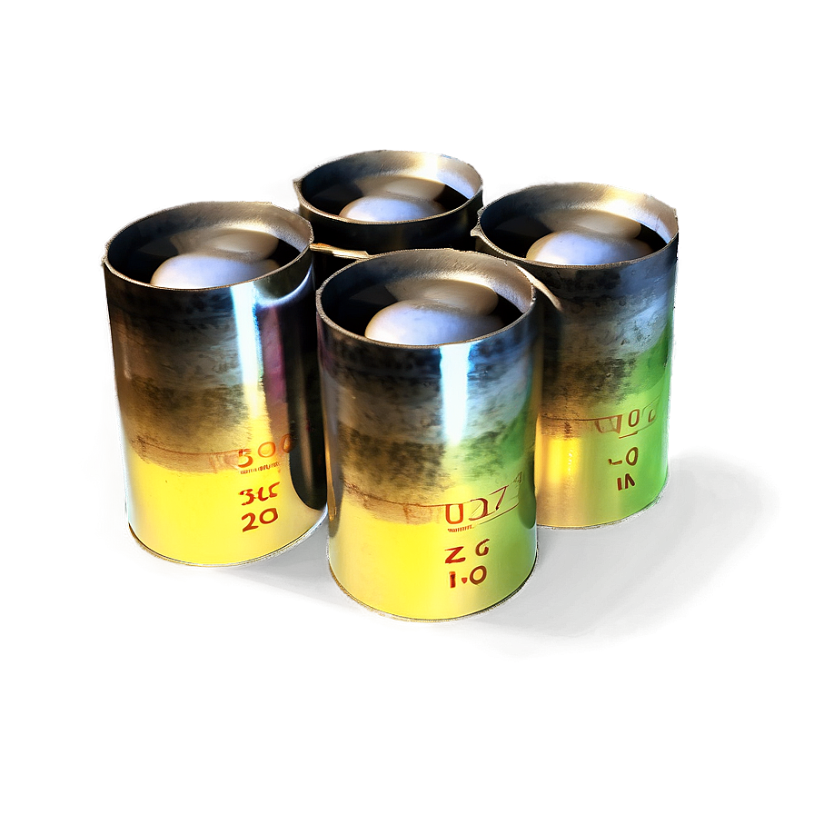 Heavy Uranium Isotope Png Ofx PNG Image