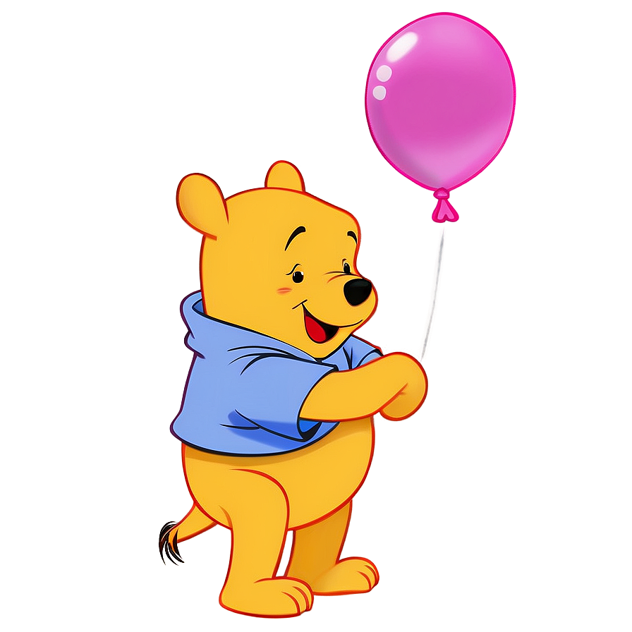 Heffalump In Winnie The Pooh Png 14 PNG Image