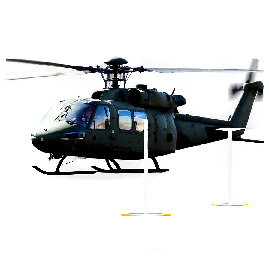 Helicopter Drop Png Sll74 PNG Image