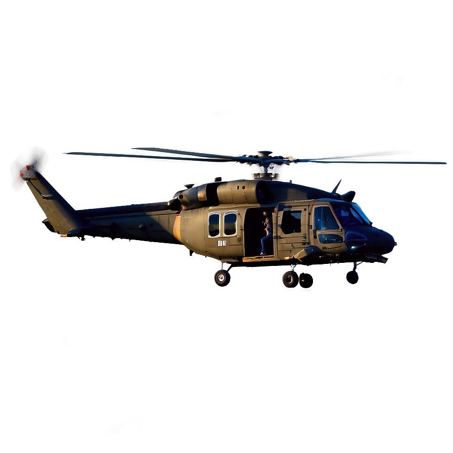 Helicopter Evacuation Png Tak PNG Image