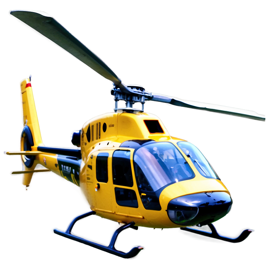 Helicopter In Flight Png Eyr PNG Image