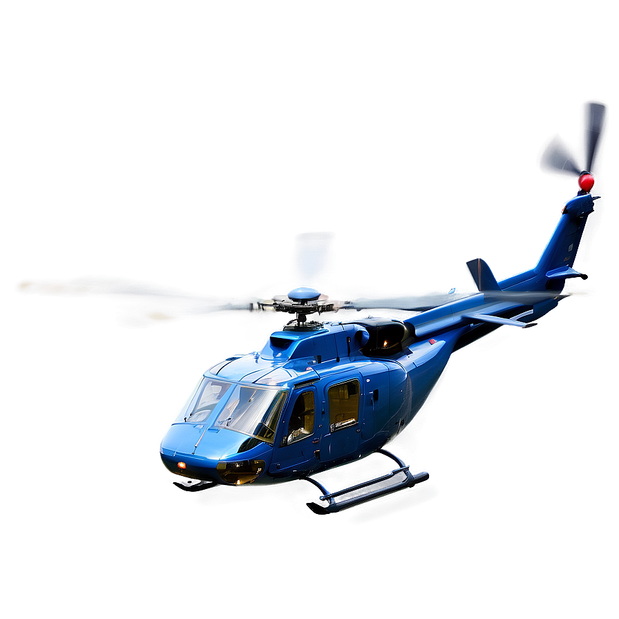 Helicopter In Storm Png 3 PNG Image