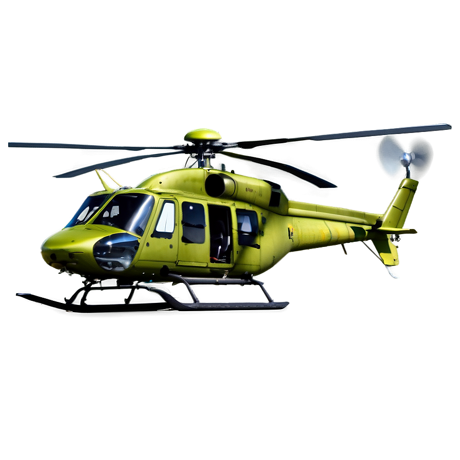 Helicopter Landing Png 46 PNG Image