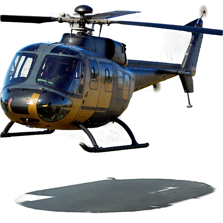 Helicopter Takeoff Png Lcp PNG Image