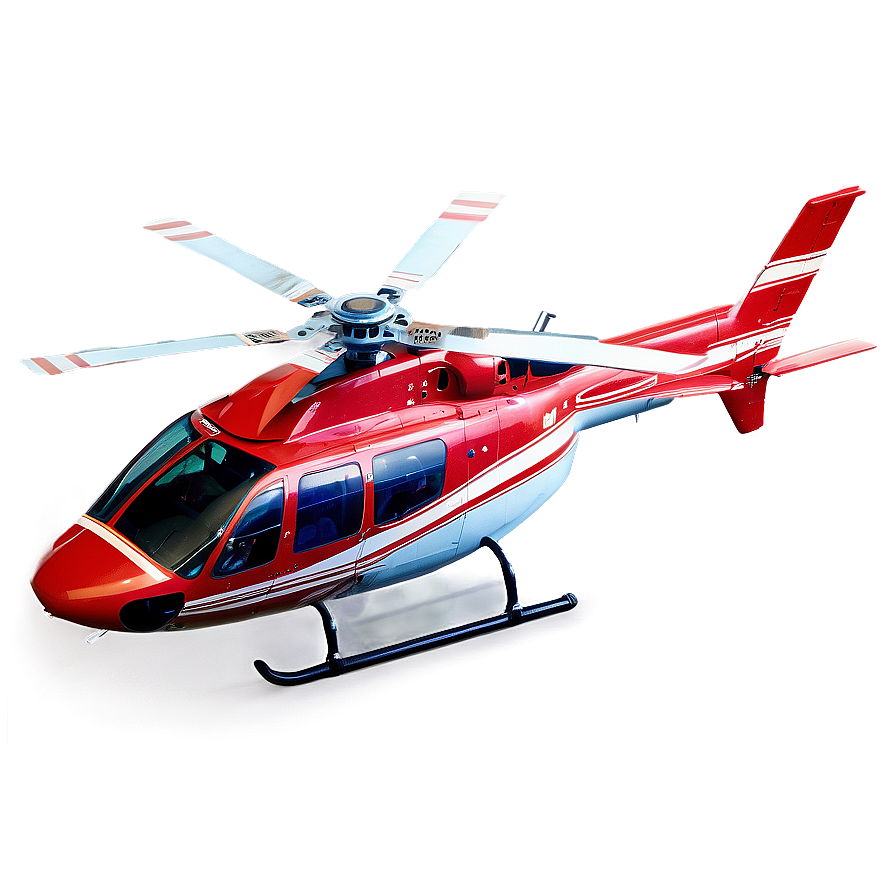 Helicopter Top View Png Lnl PNG Image