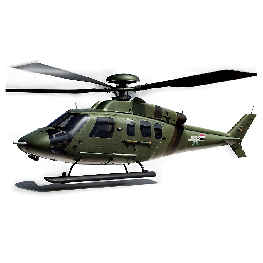 Helicopter Vector Png 05212024 PNG Image