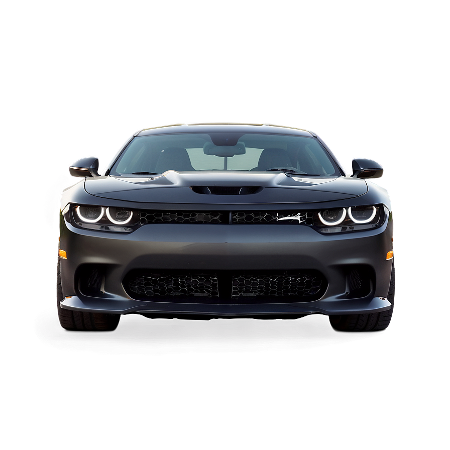 Hellcat Car Png Nil PNG Image