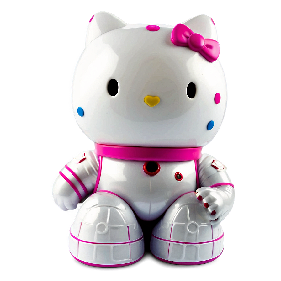 Hello Kitty Astronaut Png 95 PNG Image