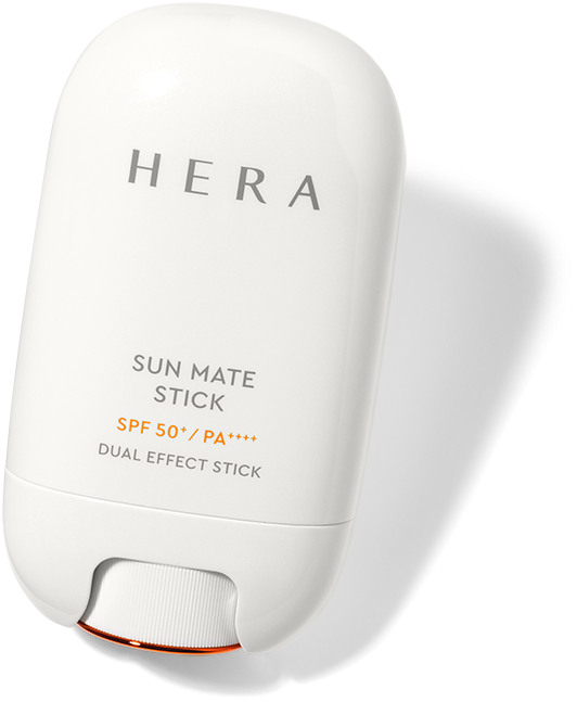 Hera Sun Mate Stick S P F50 PNG Image