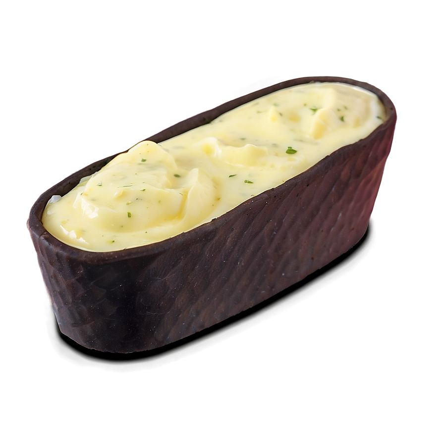 Herb Butter Png Kjw84 PNG Image