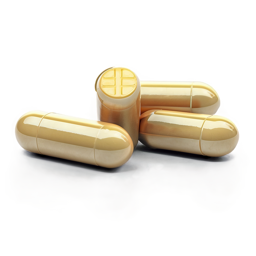 Herbal Pills Png Guq19 PNG Image