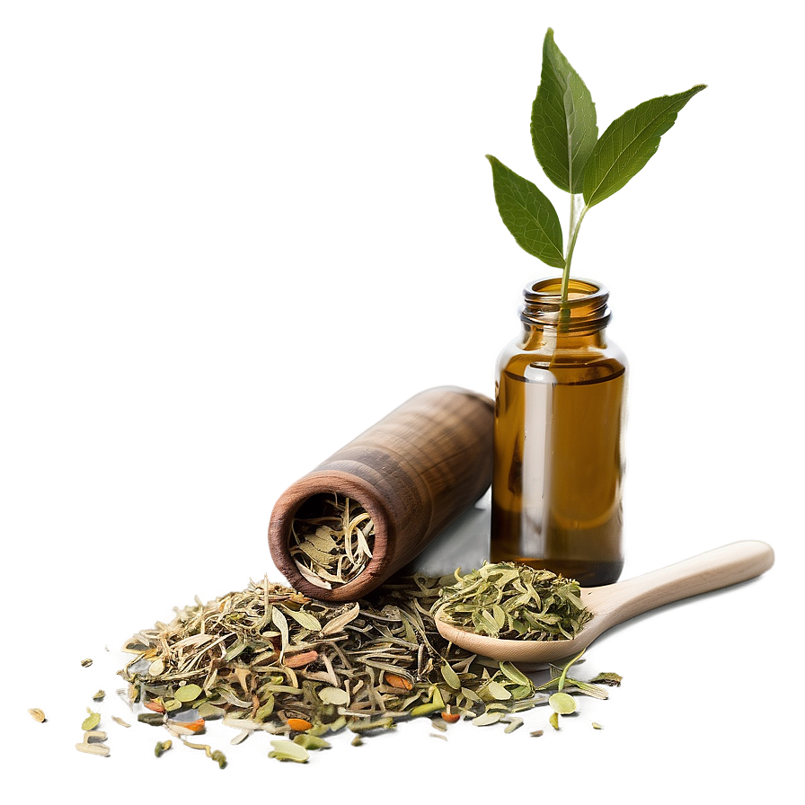 Herbal Remedies Market Png 06252024 PNG Image