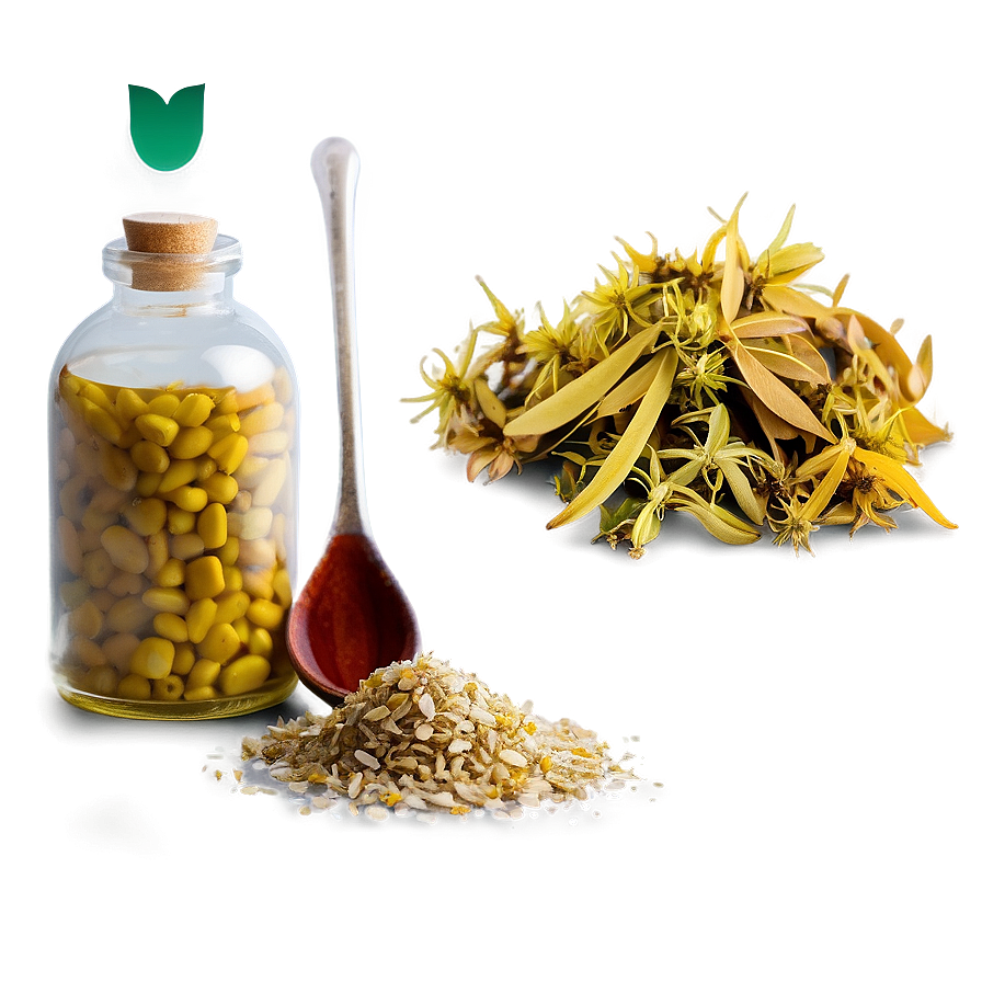 Herbal Remedies Market Png 21 PNG Image