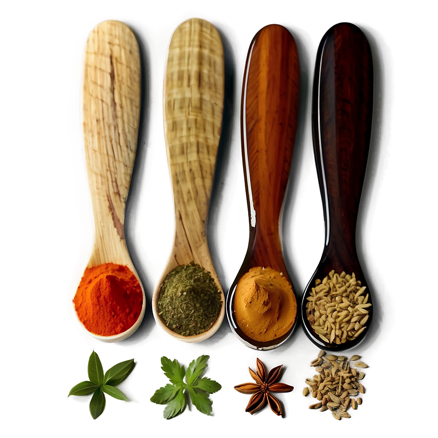 Herbal Spice Mixture Png Bpg69 PNG Image