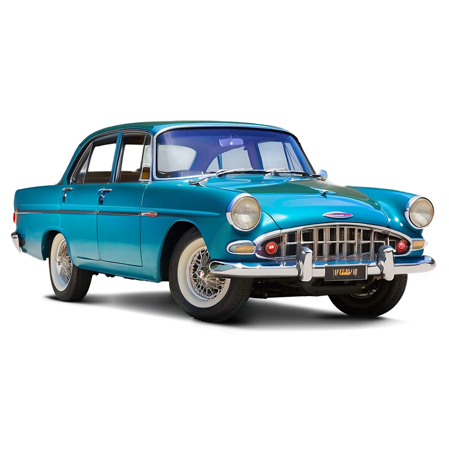 Heritage Car Collection Png 53 PNG Image