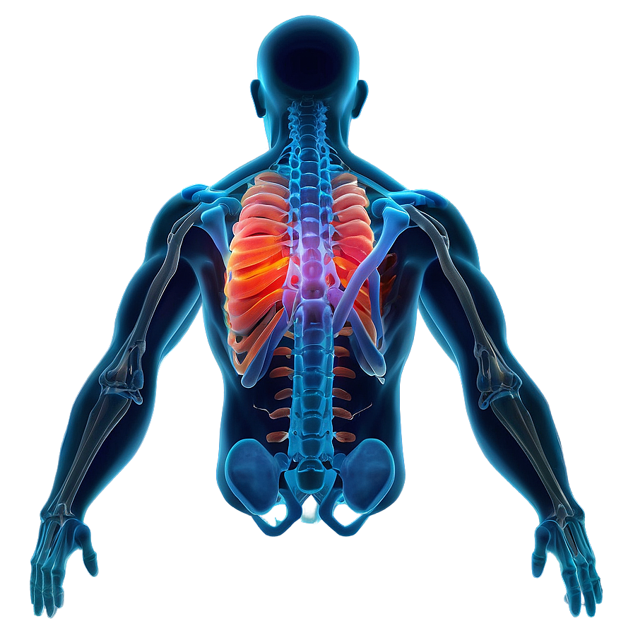 Herniated Disc Information Png Lwb PNG Image