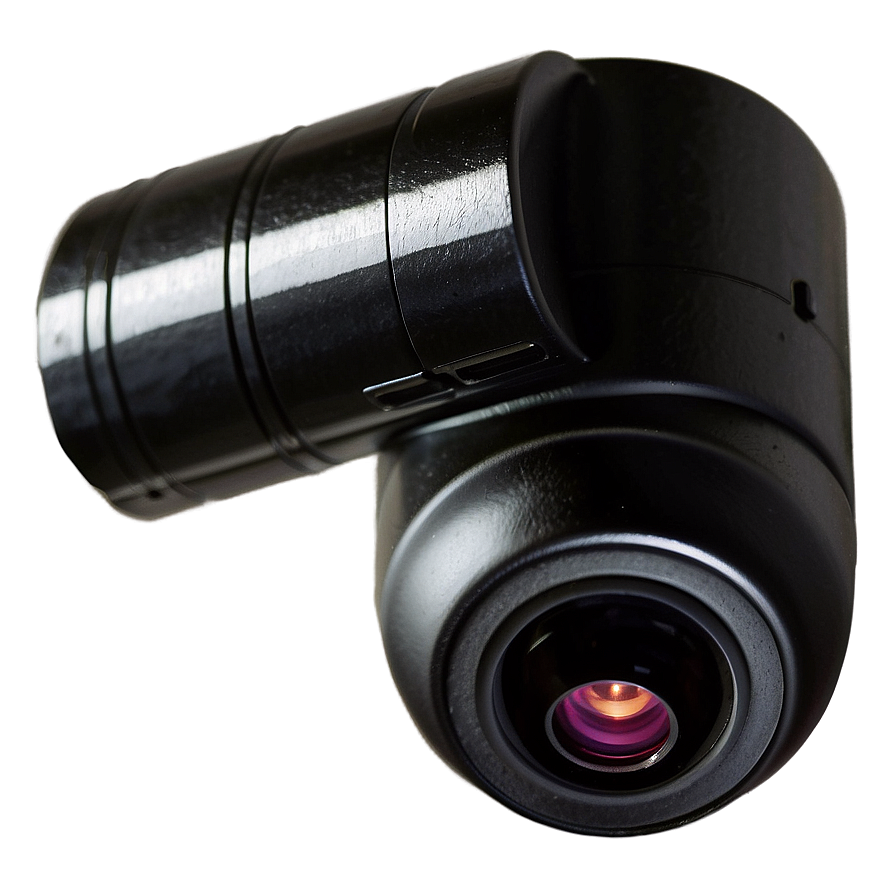 Hidden Spy Camera Png 04292024 PNG Image