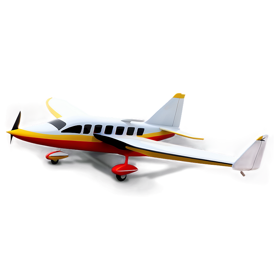 High Altitude Plane Png Ubu15 PNG Image