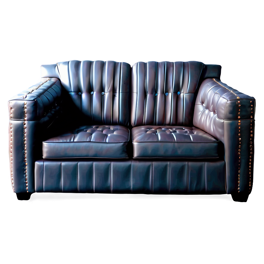 High Back Couch Png 21 PNG Image