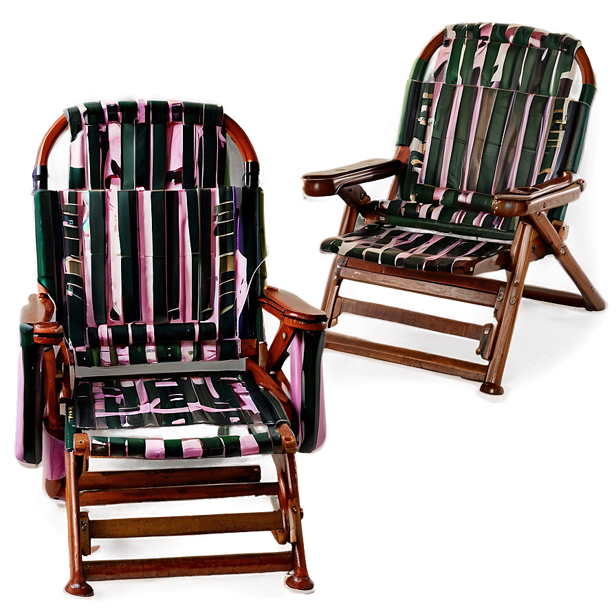 High Back Lawn Chair Png 26 PNG Image