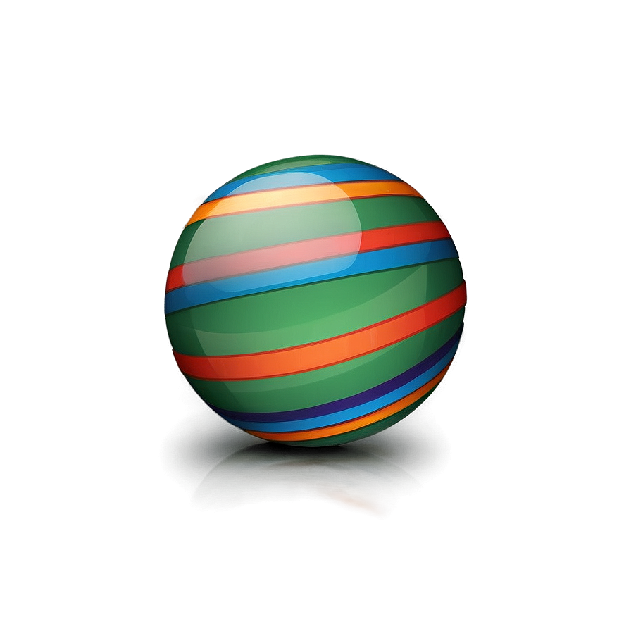 High Bounce Ball Png Rmv47 PNG Image