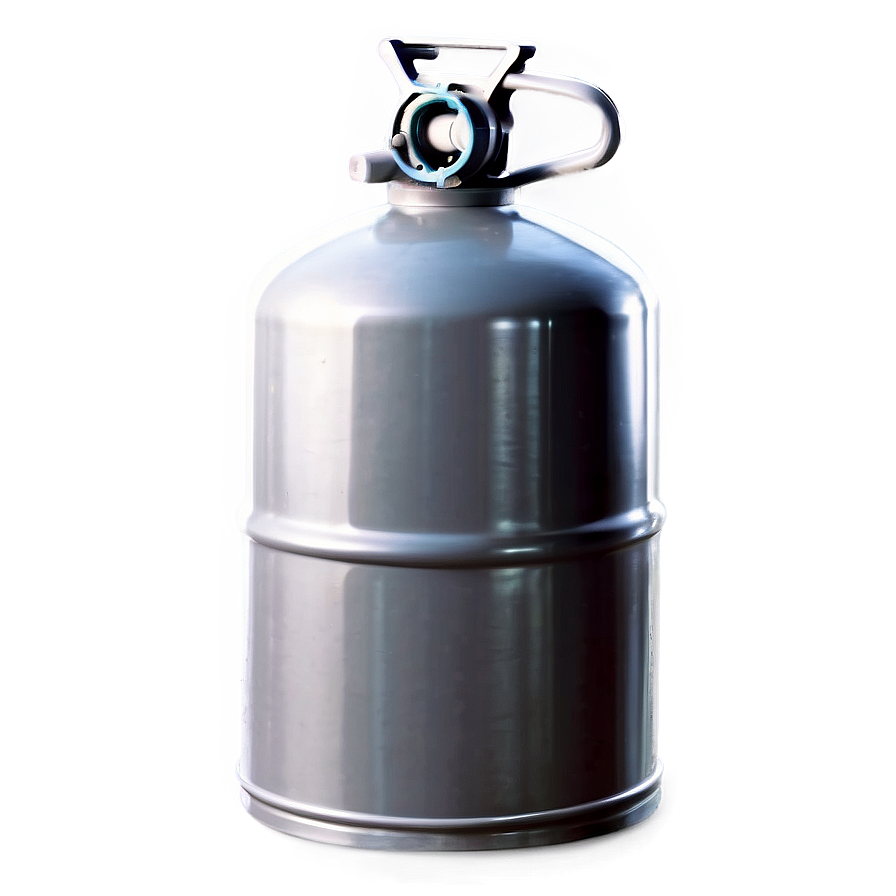 High Capacity Gas Can Png 9 PNG Image