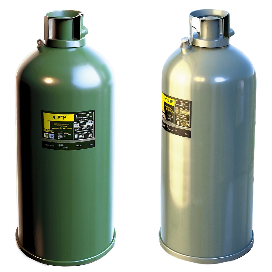 High Capacity Gas Can Png Sle PNG Image