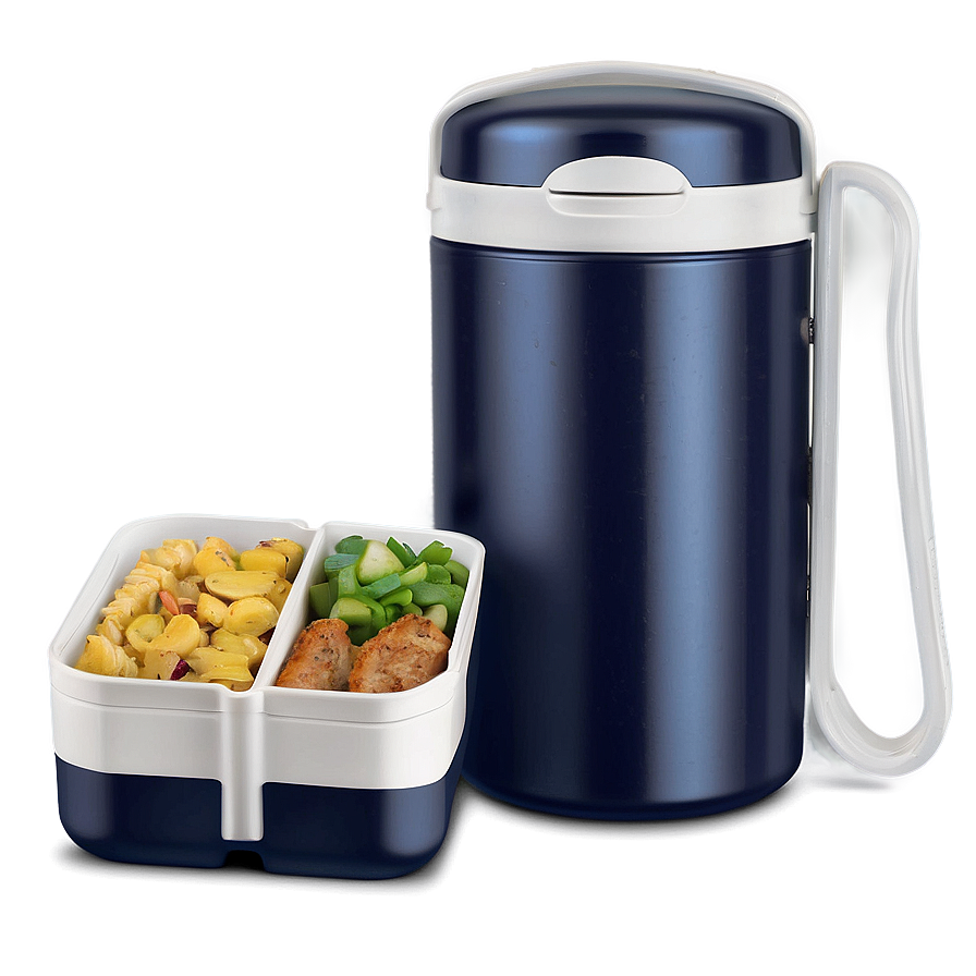 High Capacity Lunchbox Png Weh23 PNG Image