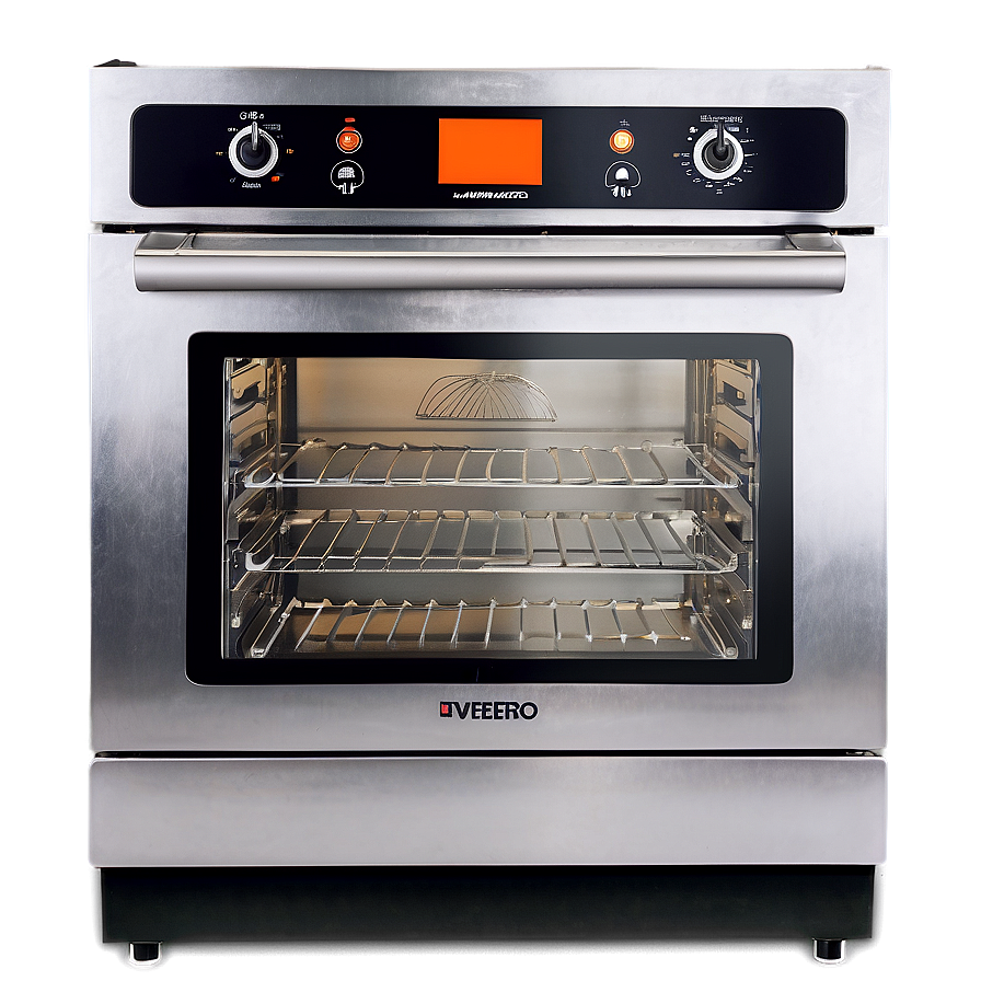 High Capacity Oven For Baking Png 05242024 PNG Image