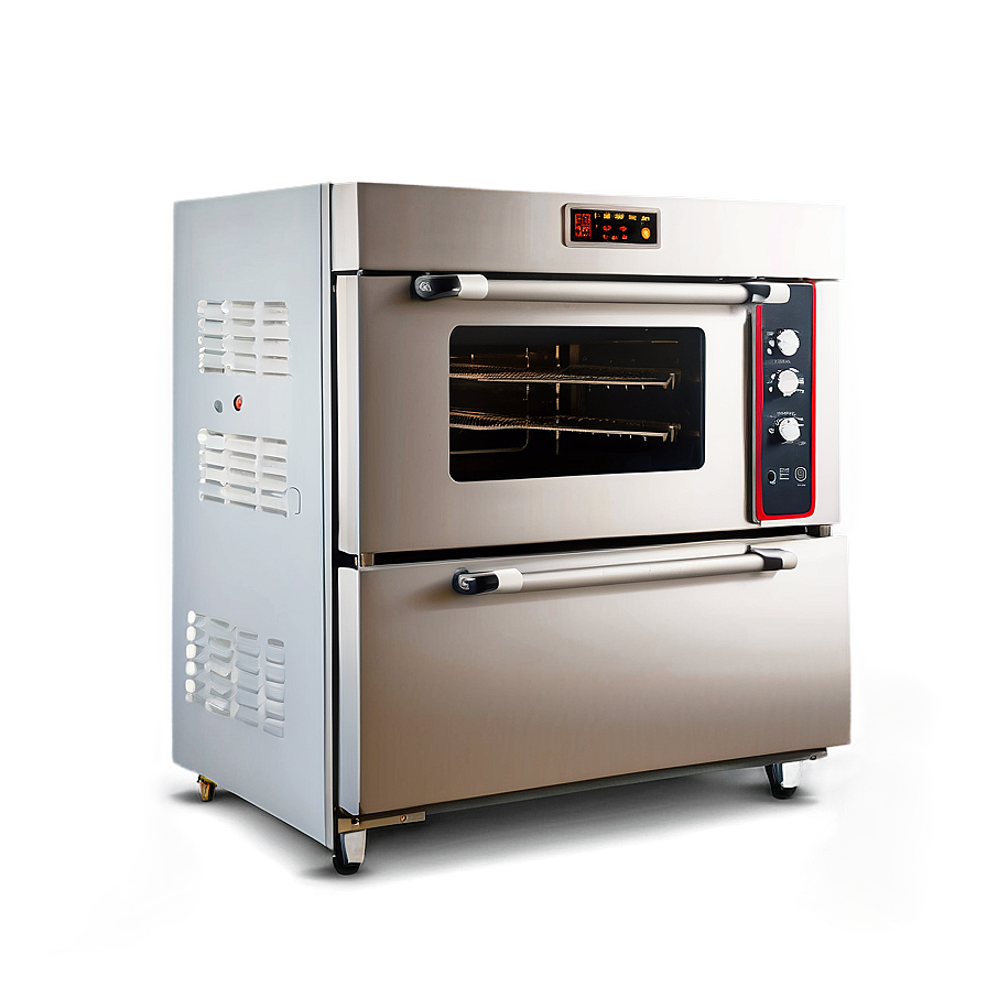 High Capacity Oven For Baking Png 24 PNG Image