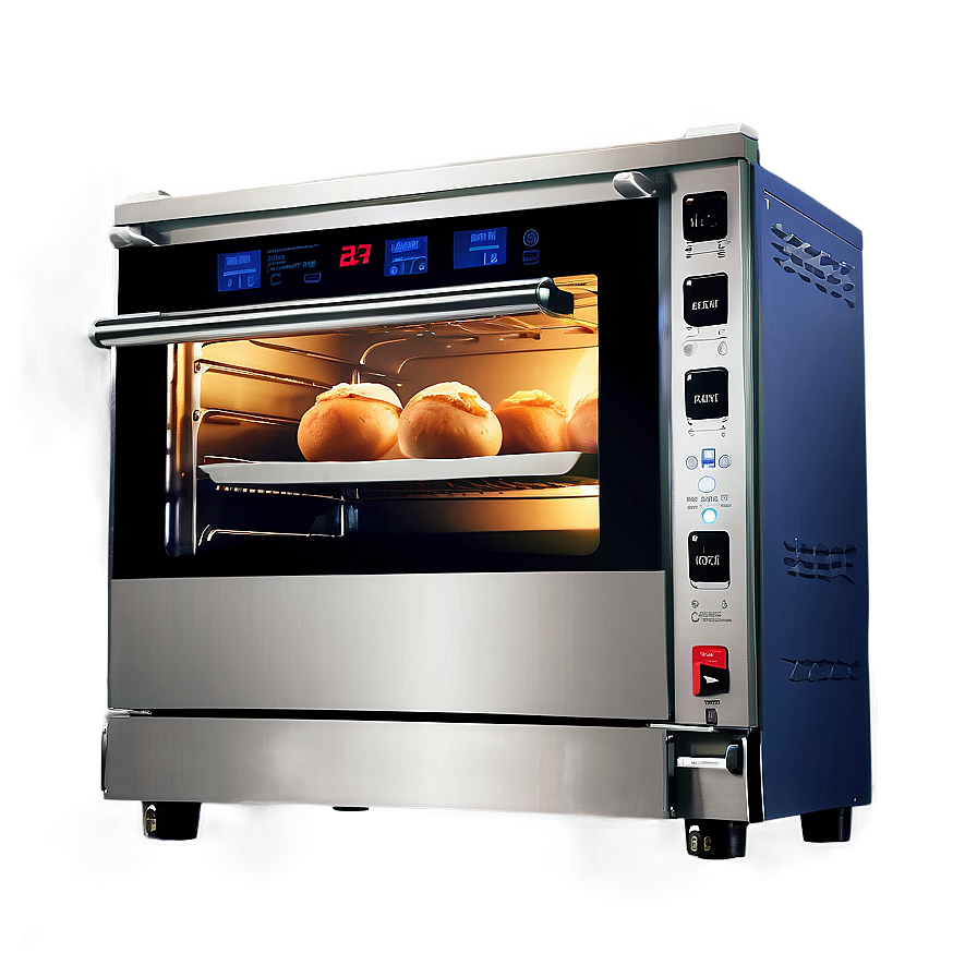 High Capacity Oven For Baking Png 52 PNG Image