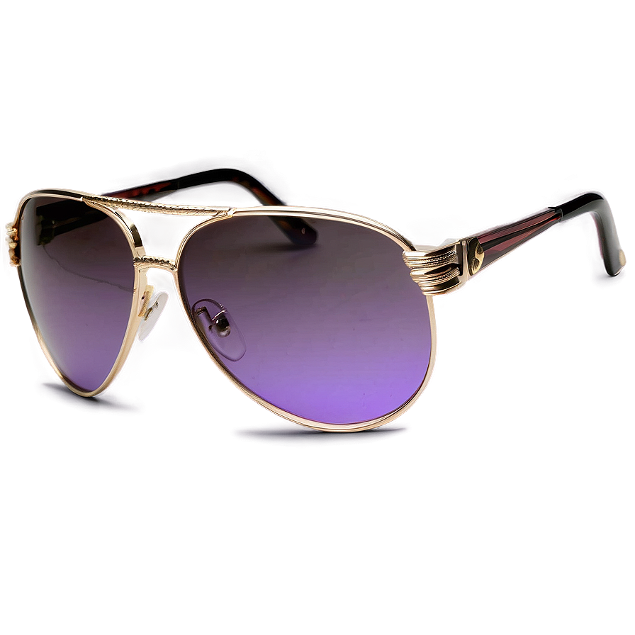 High-definition Aviator Sunglasses Png 06202024 PNG Image