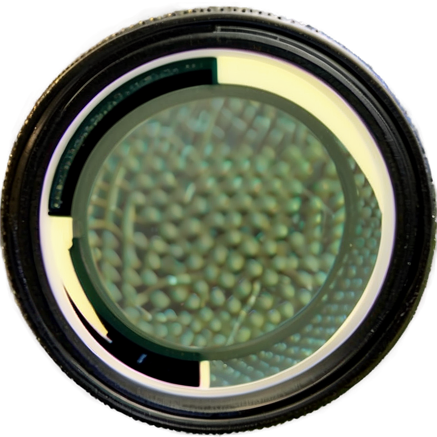 High Definition Filter Lens Png Vsg6 PNG Image