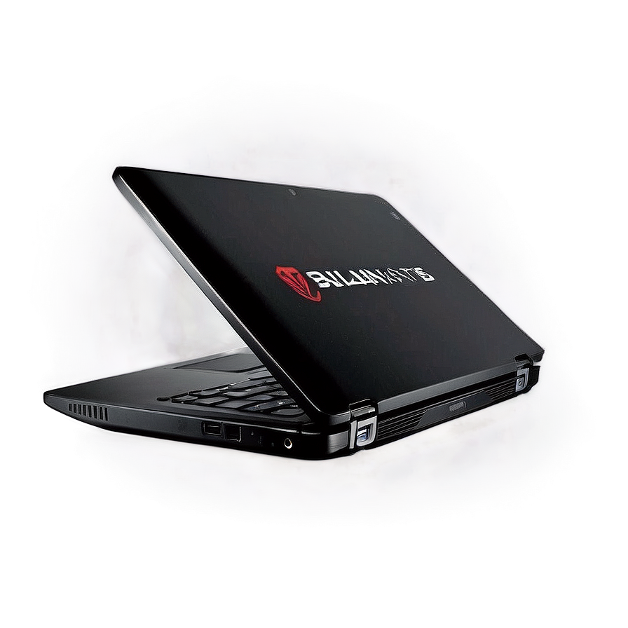 High-definition Laptop Graphic Png 6 PNG Image