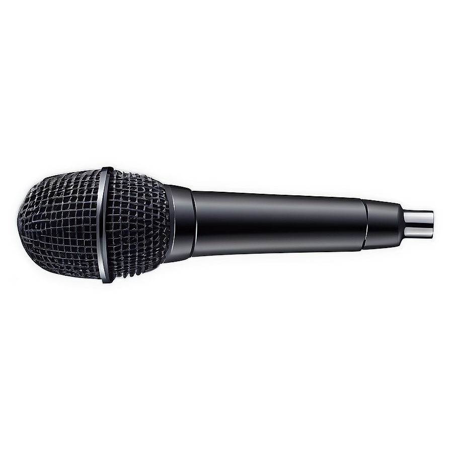 High-definition Podcast Microphone Png Apb3 PNG Image