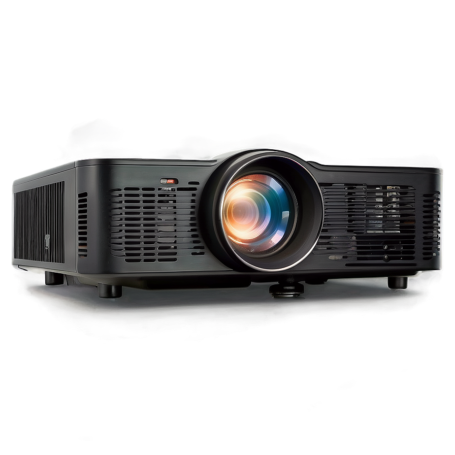 High-definition Projector For Sports Png Ddv29 PNG Image