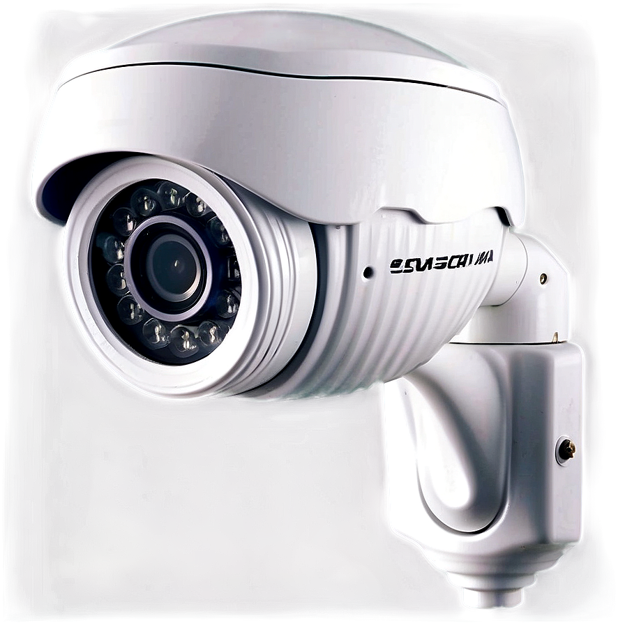 High Definition Security Camera Png Ait95 PNG Image