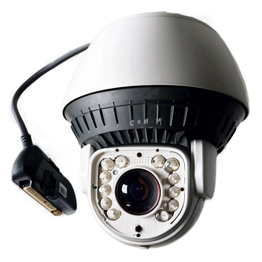 High Definition Security Camera Png Jbo95 PNG Image