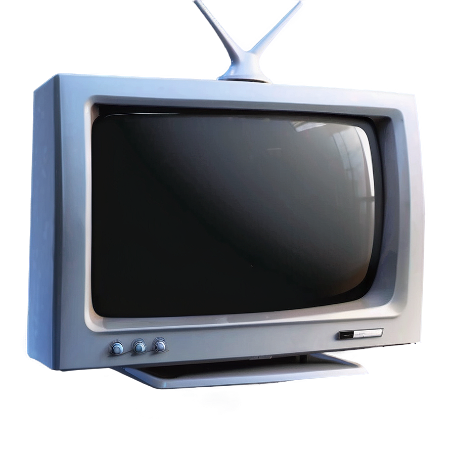 High Definition Tv Icon Png 05252024 PNG Image