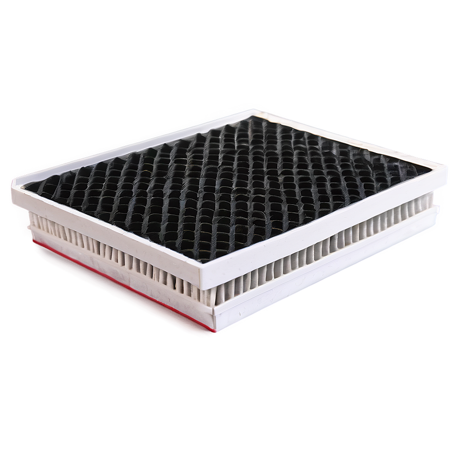 High-efficiency Air Filter Png 63 PNG Image