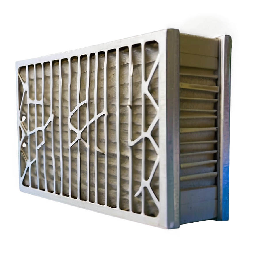 High-efficiency Air Filter Png Vjb90 PNG Image