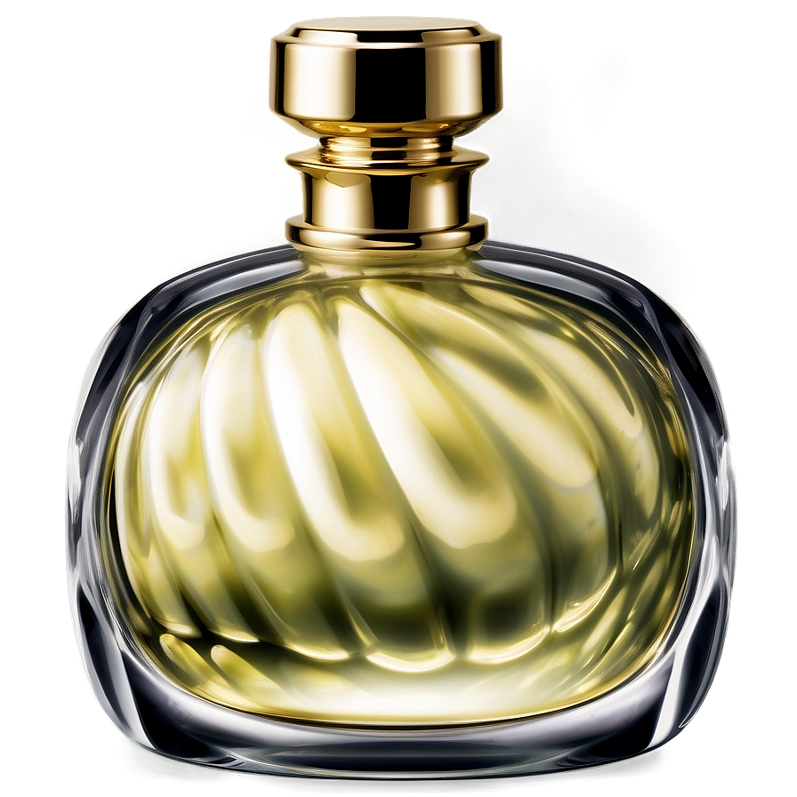 High-end Perfume Bottle Png 49 PNG Image