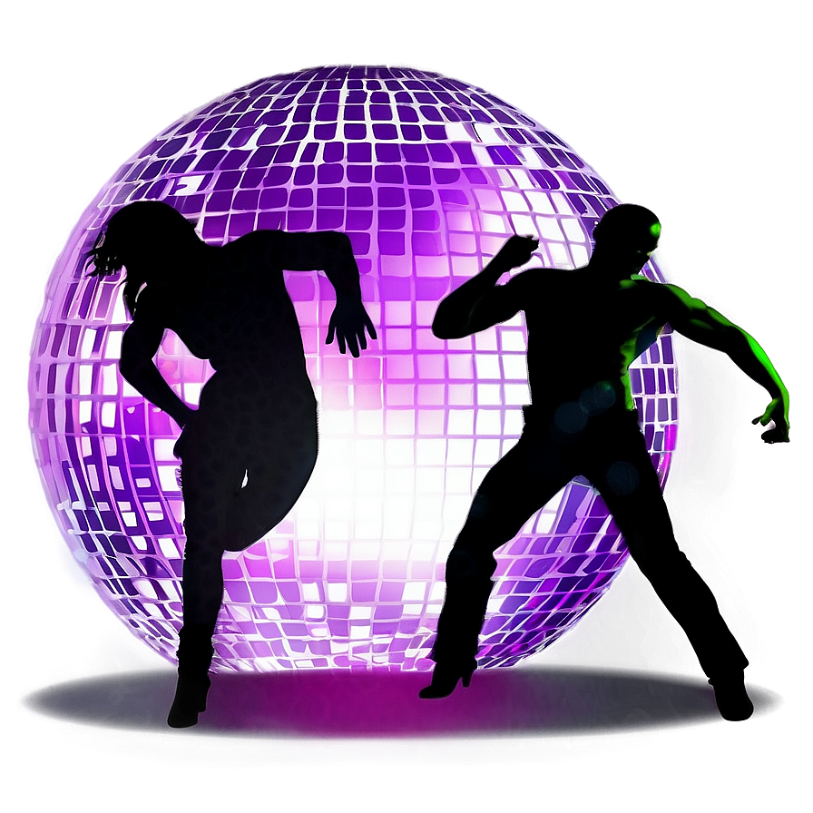 High Energy Disco Club Png 18 PNG Image