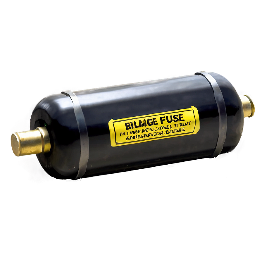 High Explosive Fuse Png Lpe PNG Image