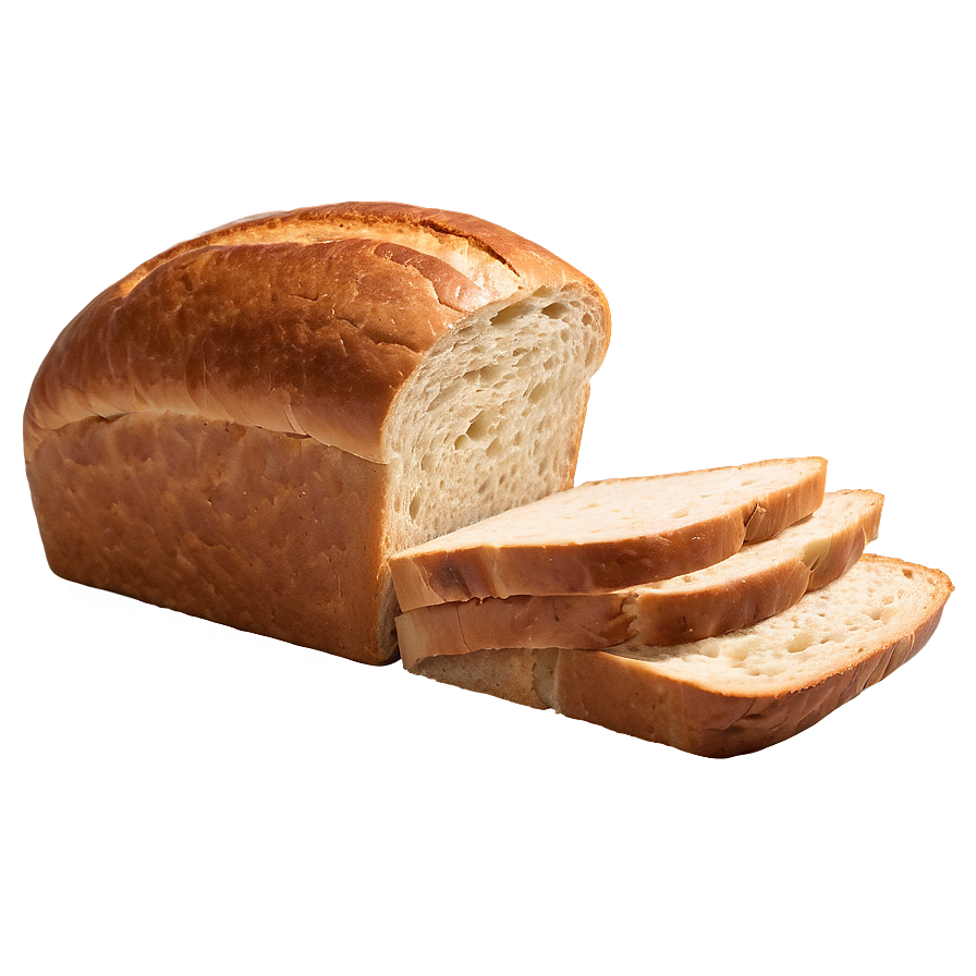 High Fiber Bread Slice Png Ovc46 PNG Image