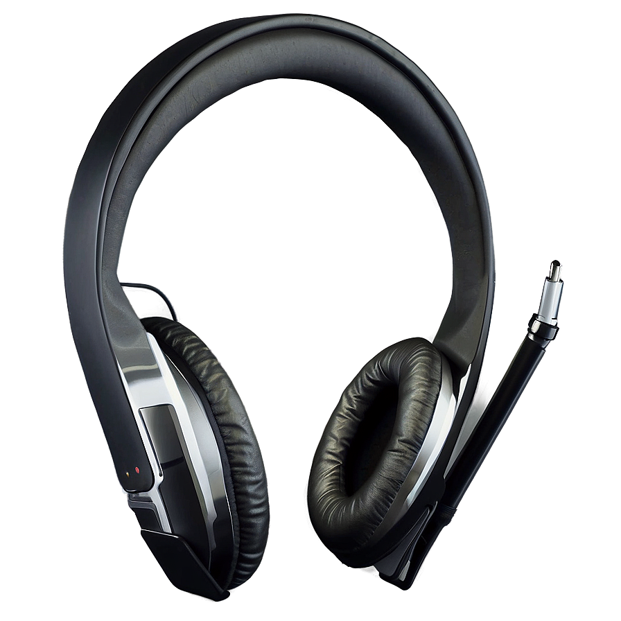 High Fidelity Headset Png Spk44 PNG Image