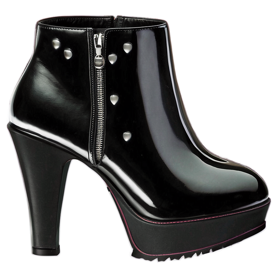 High Heel Boots Png Rgb48 PNG Image