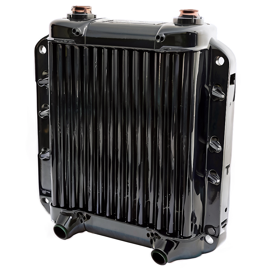 High Output Radiator Png 8 PNG Image