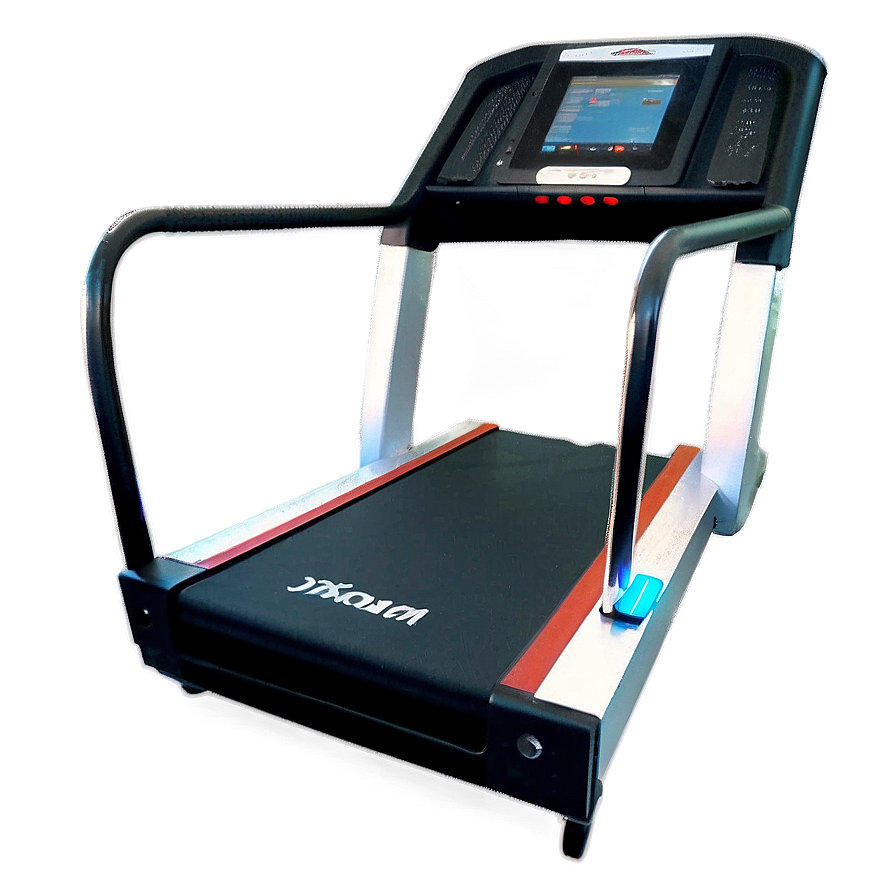 High-performance Athletic Treadmill Png 59 PNG Image