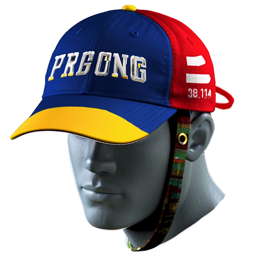 High-performance Ball Cap Png 28 PNG Image